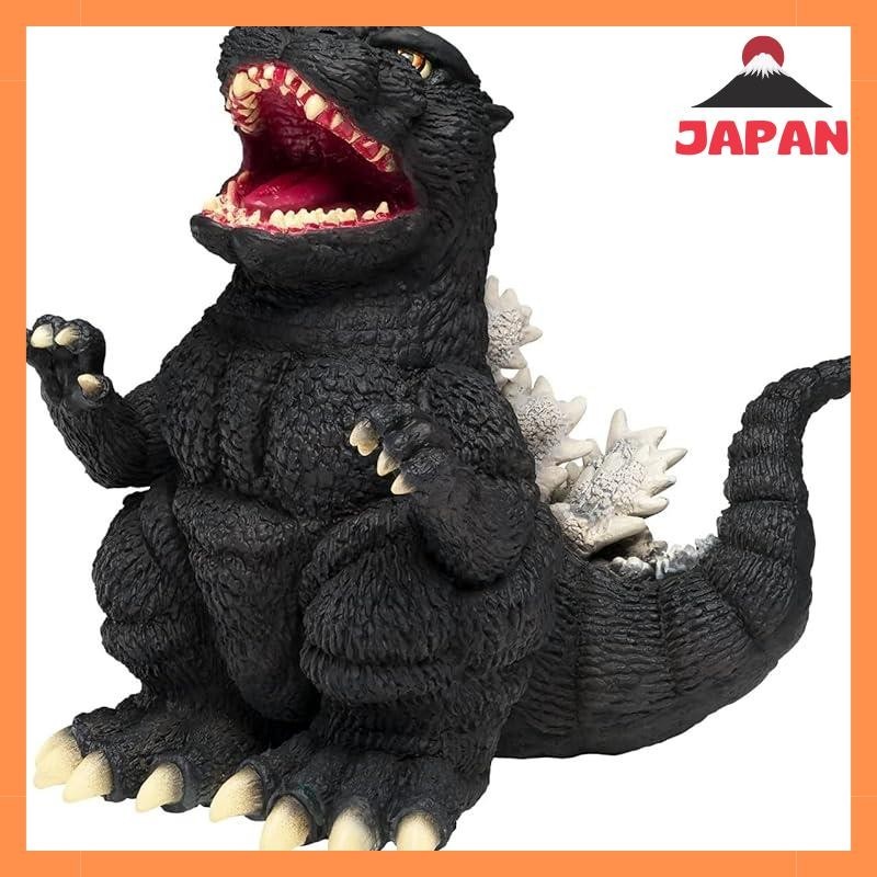 [ ส ่ งตรงจากญี ่ ปุ ่ น ] [ ใหม ่ เอี ่ ยม ] Godzilla 1995 Toho Monster Series ( A ของแท ้ Godzilla 1995 )
