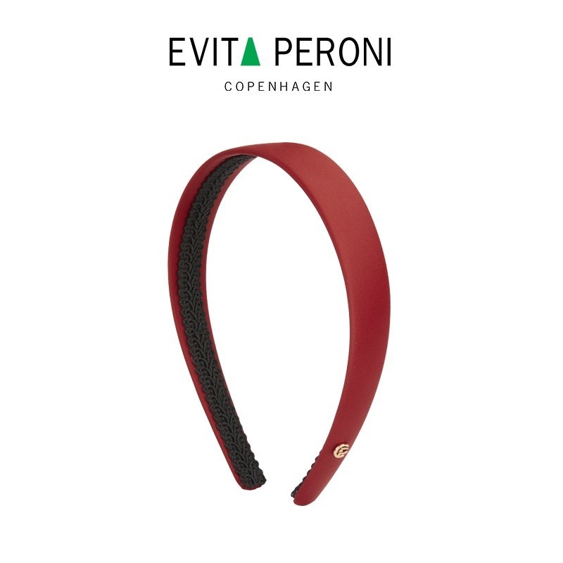 EVITA PERONI | Aleaty Wide Headband | แถบคาดศีรษะ
