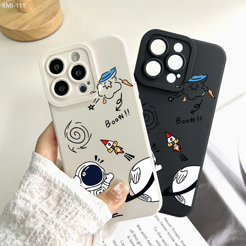 เคส For Xiaomi Redmi Note 13 13T 10 10S 13C 9A A3 A1 A2 POCO M5S C65 X6 11T 10T Mi Pro Plus 4G 5G เรดมี เคสเรดมี Case TY