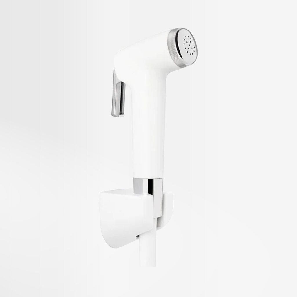 KUDOS ชุดสายฉีดชำระ KBB201