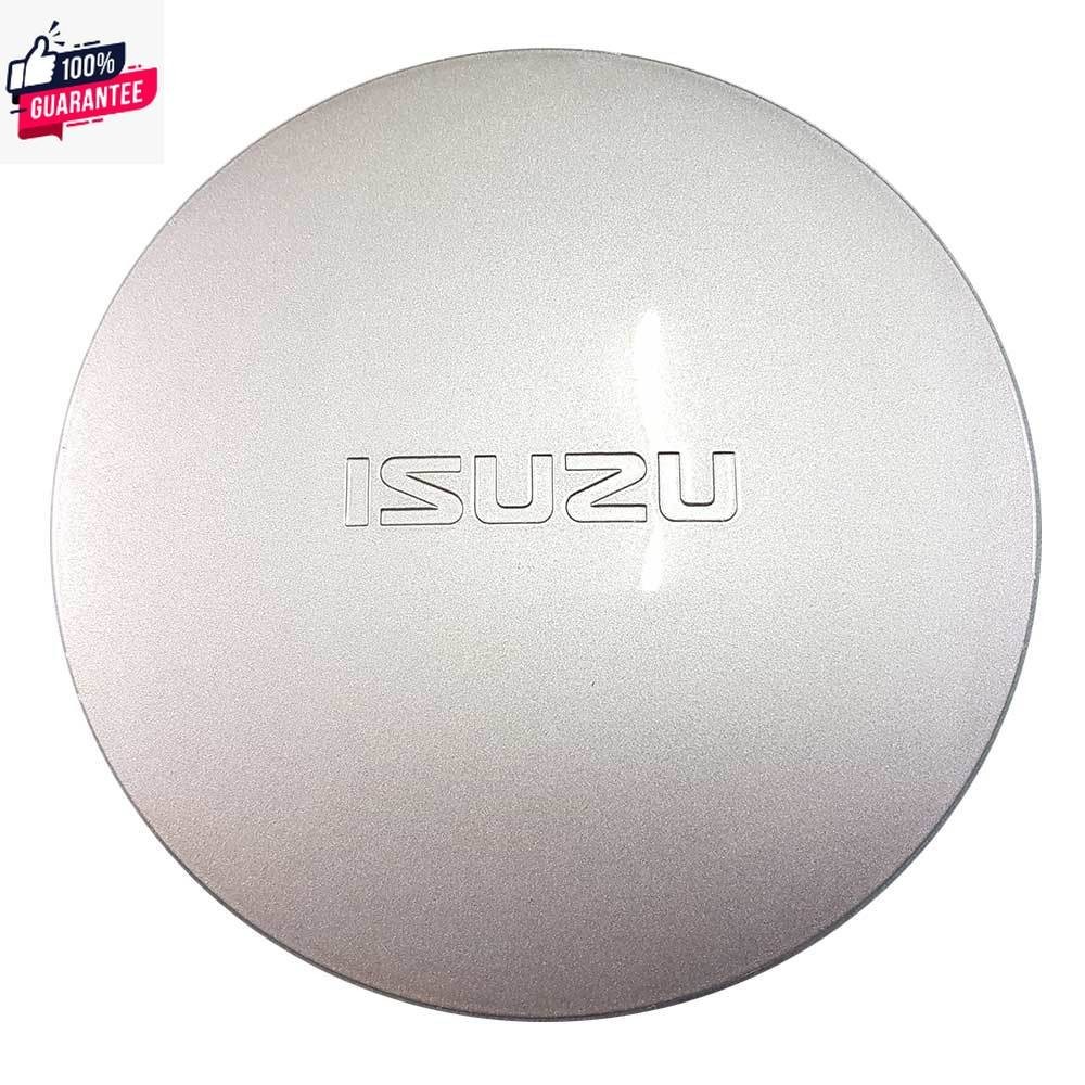 ฝาครอดุมล้อ ดุมล้อ ISUZU อีซูซุ ดราก้อน อาย มังกร DRAGON EYE  max 14 priceต่อ 1 ชิ้น