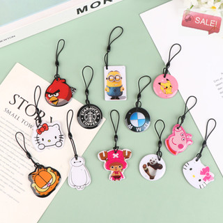 At 1 PC กันน้ํา 125khz ID Rewritable Clone Copy RFID Blank C…