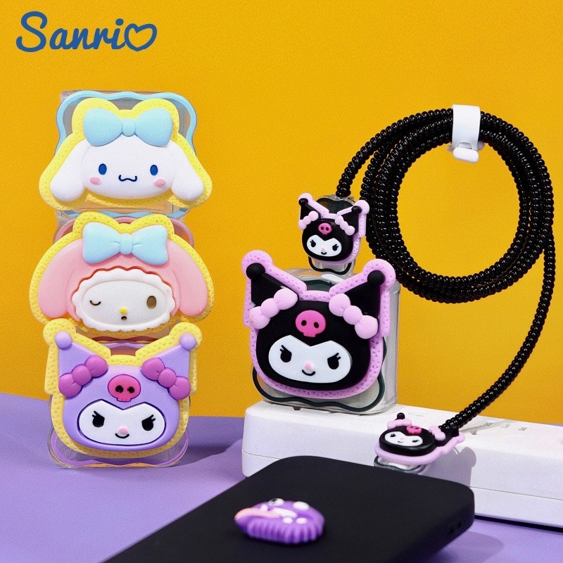 เคสป ้ องกันสายเคเบิลข ้ อมูล Apple ที ่ สวยงามสูงเหมาะสําหรับหัวชาร ์ จโทรศัพท ์ มือถือเคสชาร ์ จเร ็ ว 20W
