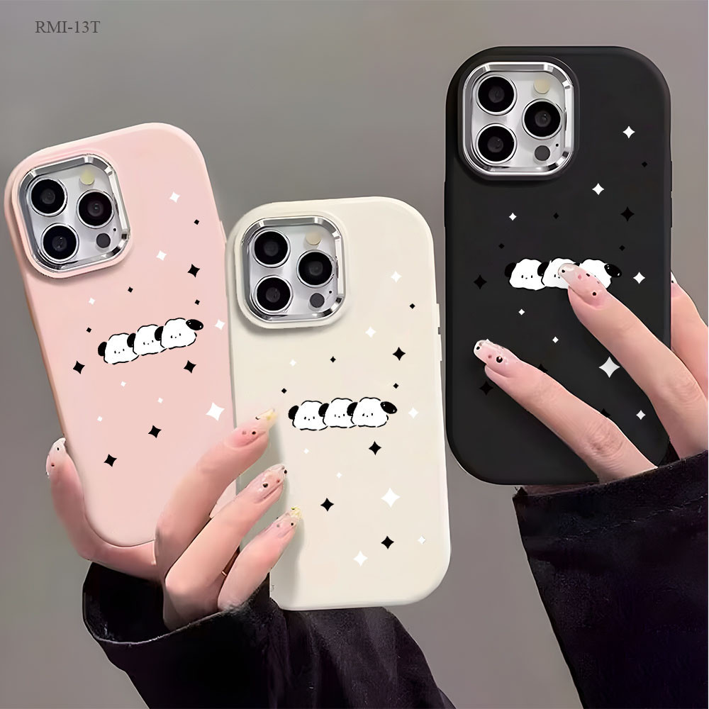 Xiaomi Redmi Mi 13T 13C 12 12C 10 10A 9 9T 9A 9C A1 A2 A3 Poco X3 C65 M5S Pro NFC 4G เคสเสี่ยวมี่ เคส