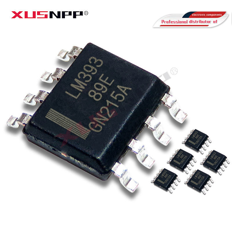 50PCS LM358DR LM358 SOP LM358DT LM358DR2G LM393DR LM393 NE555DR NE555 LM339DR LM339 LM324DR LM324 MC
