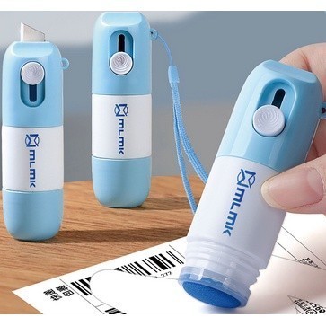 น้ำยาลบใบปะหน้าพัสดุ น้ำยาลบใบเสร็จ สลิปบัตรเครดิต ลบข้อมูลใบปริ้นร้อน พร้อมส่งจากไทย