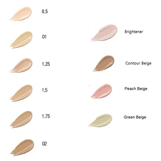 [the Saem ] Cover Perfection Tip คอนซีลเลอร ์ 6.5g