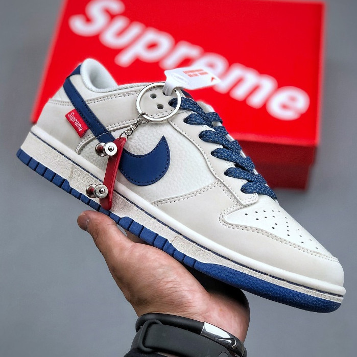 รองเท้ากีฬา Nike SB Dunk Low DQ1098-335