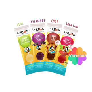 I-Kids POPS ไอ-คิดส์ ป๊อปส์ สำหรับเด็ก I Kid