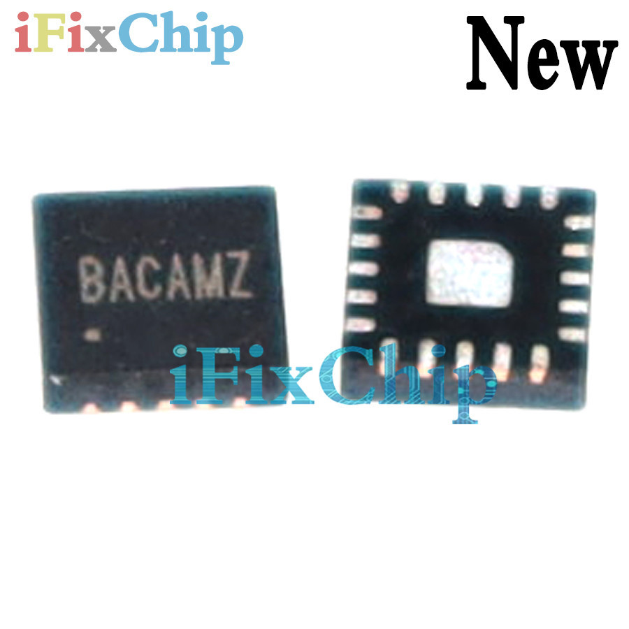 ((5ชิ้น) SY8288C SY8288CRAC BAC5KA BAC QFN-20