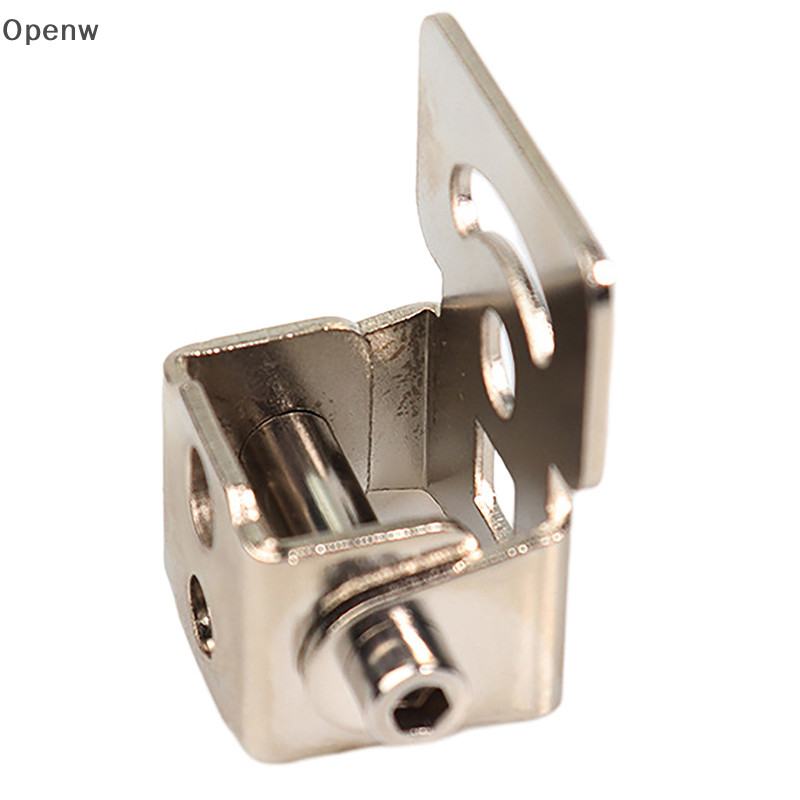 Openw ไฟหน้ารถจักรยานยนต์ Spotlight s อะไหล่ฟองน้ํา Clamp ไฟ Led Mount Kit สําหรับ ATV รถบรรทุก Dirt Bike SUV อุปกรณ์เสริม GOOD
