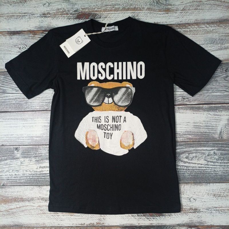 (🔥เสื้อยืดพิมพ์ลาย🔥)ใหม่ เสื้อยืดแขนสั้น นําเข้า พรีเมี่ยม แขนสั้น พิมพ์ลาย HYPE BRANDED ORIGINAL LI