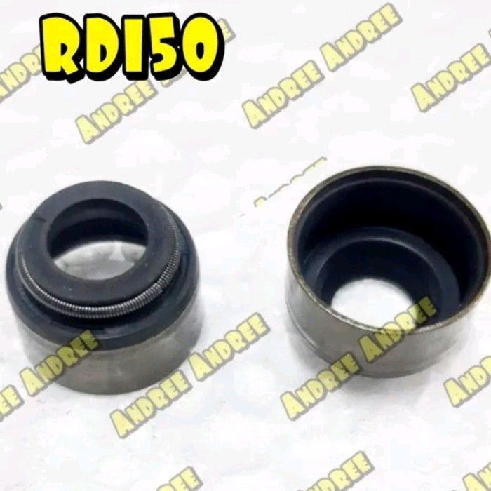วาล์วซีล Kub ota RD150 RD-150 RD 150