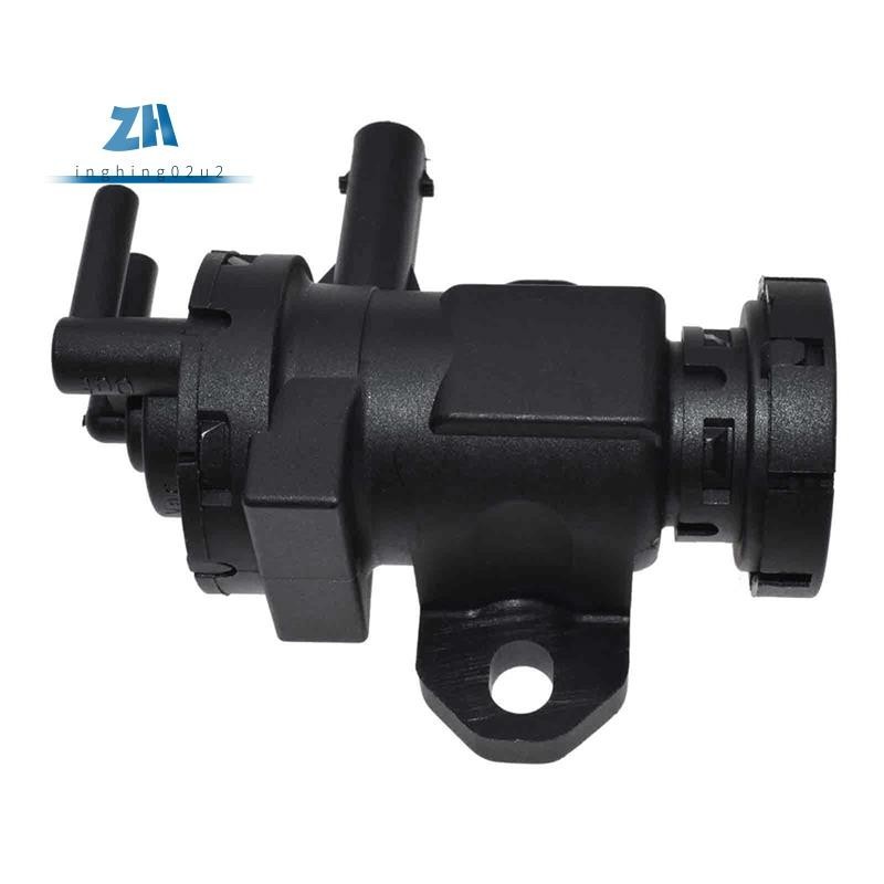 11658509323 Turbo Boost วาล์ว Solenoid ความดัน Converter รถ Turbo Boost วาล์ว Solenoid ความดัน Conve