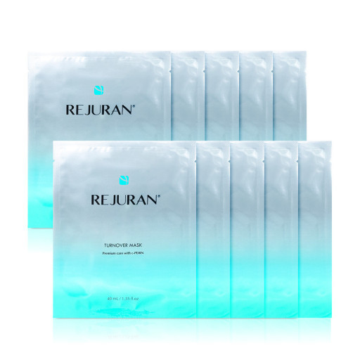Rejuran Healer Healing Mask 10P