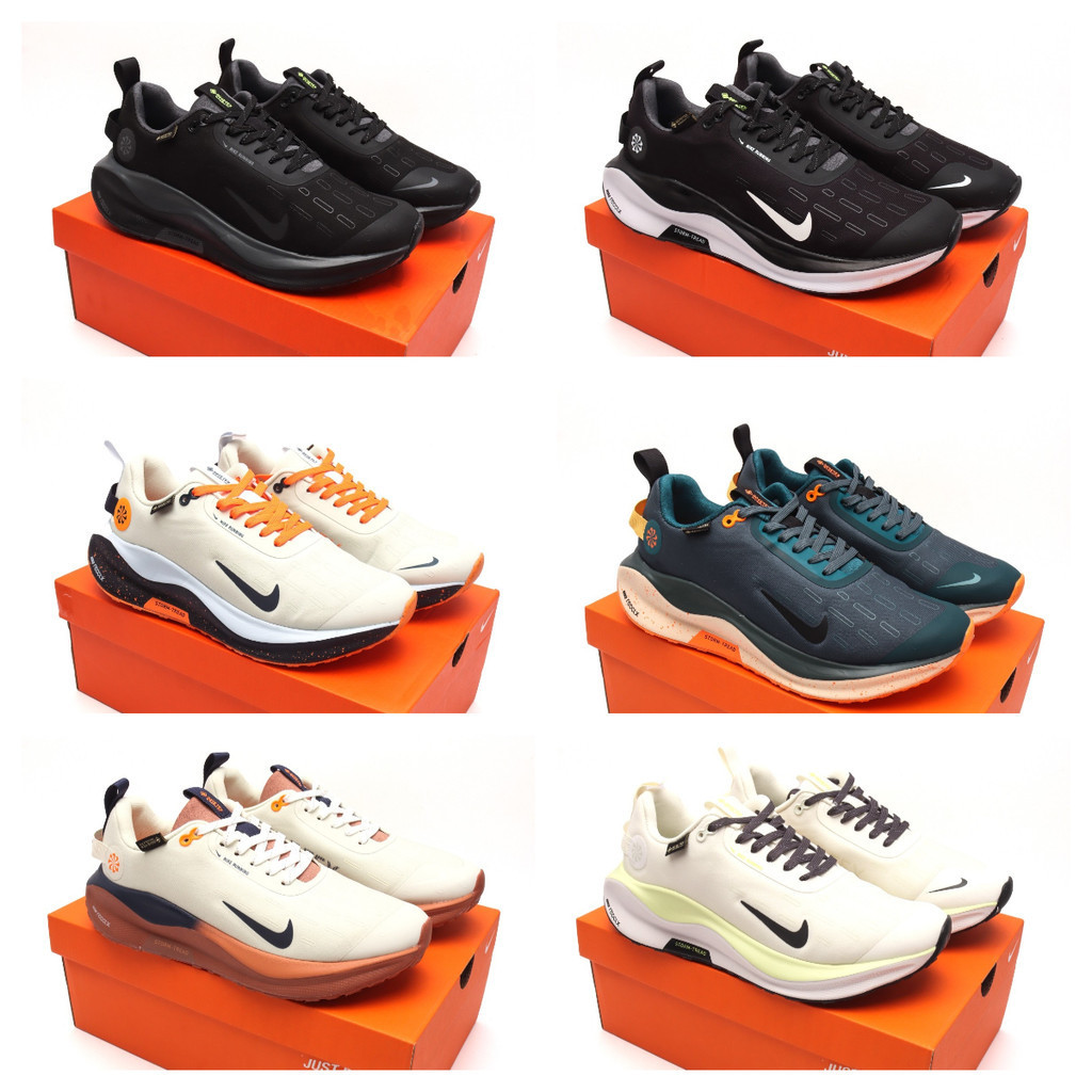 Nike Infinity Run 4 GORE-TEX