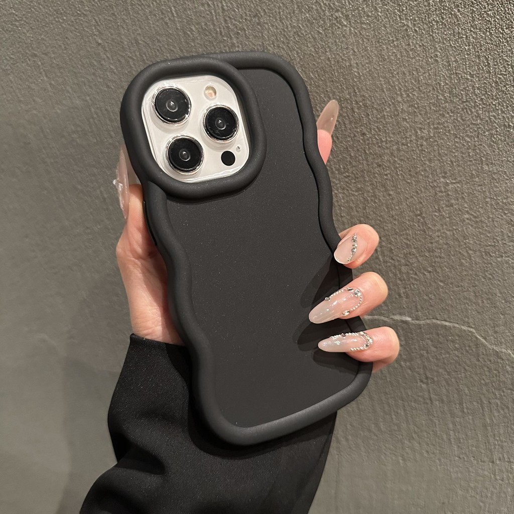 เคสสีมาการอง for Xiaomi Redmi 13C 9T 10C Note 13 4g 12 11 10 9 8 Pro 12S 11S Poco C65 M6 Pro M5S M3 เคสโทรศัพท์กันกระแทก