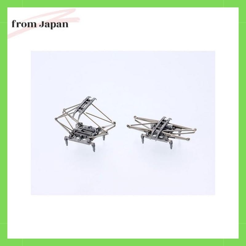 Tomytec [02030] Pantograph Ps16P 2 ชิ้น
