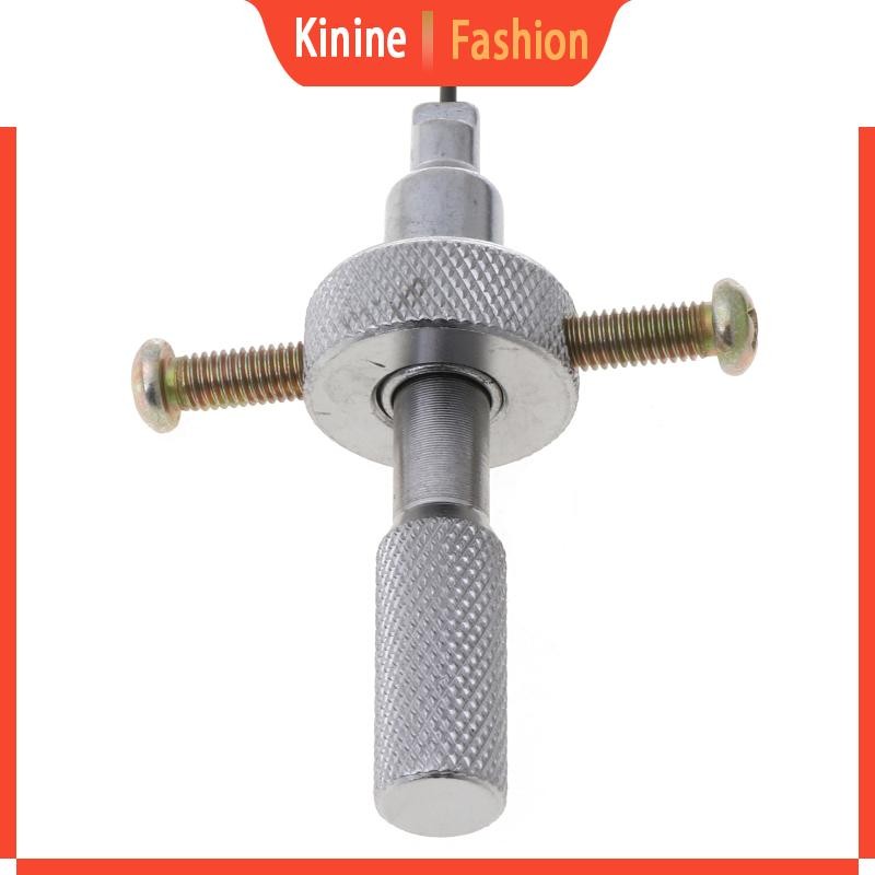 Kin Disc Detainer Lock Pick Bump สําหรับเครื่องมือกุญแจเครื่องมือช่างกุญแจอุปกรณ์ล็อคกุญแจ