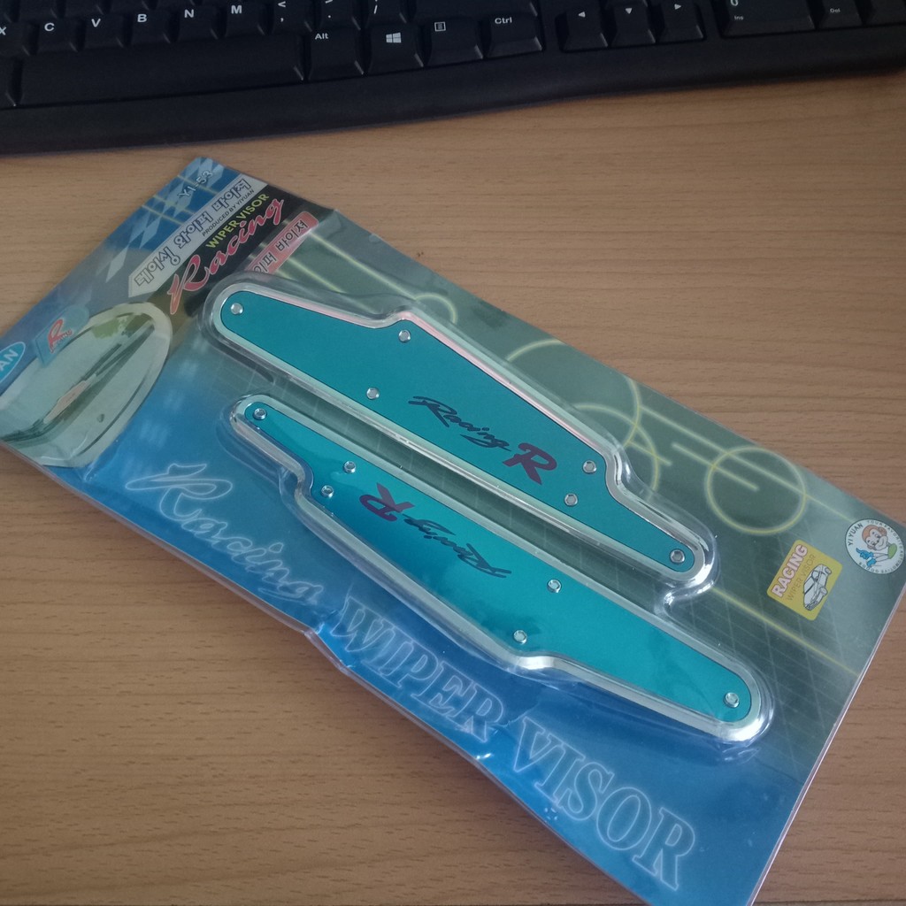 Yi YUAN 53 ปีกปัดน้ําฝน