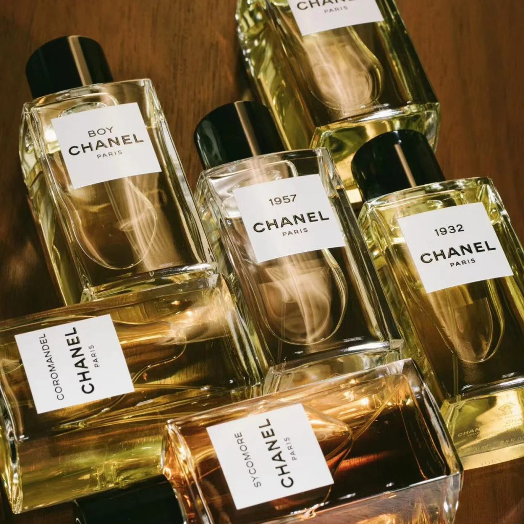 Collection Series Perfume High Ding Perfume 200ml ของขวัญของขวัญวันวาเลนไทน์