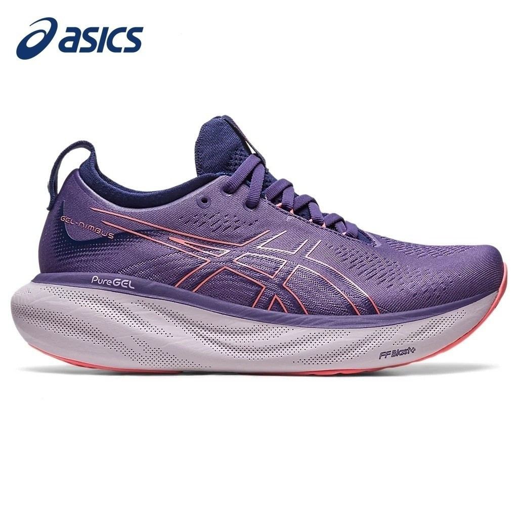 NP3H As Gel-Nimbus 25 gena รองเท้าผู้หญิง