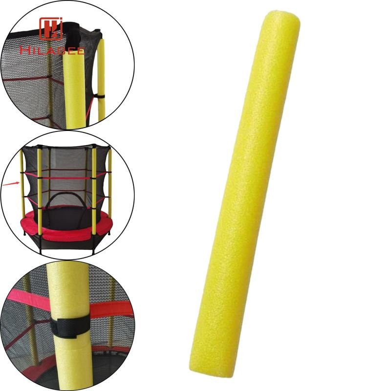 HILABEE ปลอกแขนโฟมเสาแทรมโพลีน น้ําหนักเบา Padding Cover แทรมโพลีน - รูปที่ 5