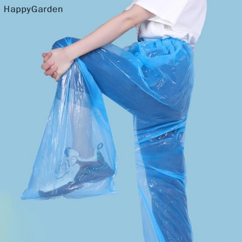 ชุดกันฝนหนาแบบแยกเสื้อและกางเกงสำหรับท่องเที่ยวและขี่จักรยาน thumbnail 3