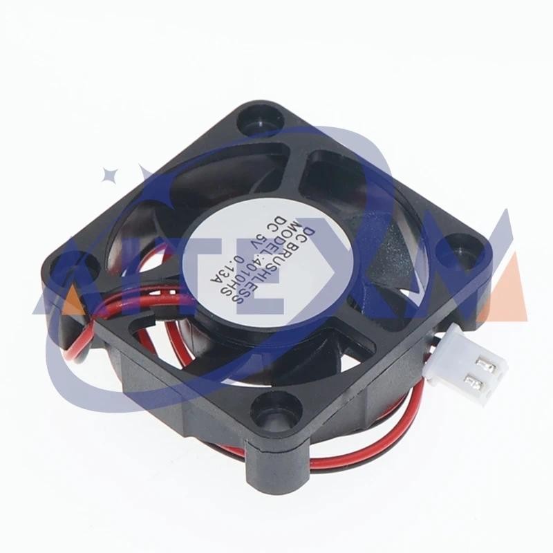 Dc 5V 12V 24V พัดลมระบายความร้อน 2510 3010 4010 พัดลมคูลเลอร์ 3D ชิ้นส่วนเครื่องพิมพ์หม้อน้ํา Extruder พัดลมคอมพิวเตอร์ CPU พัดลมระบายความร้อน