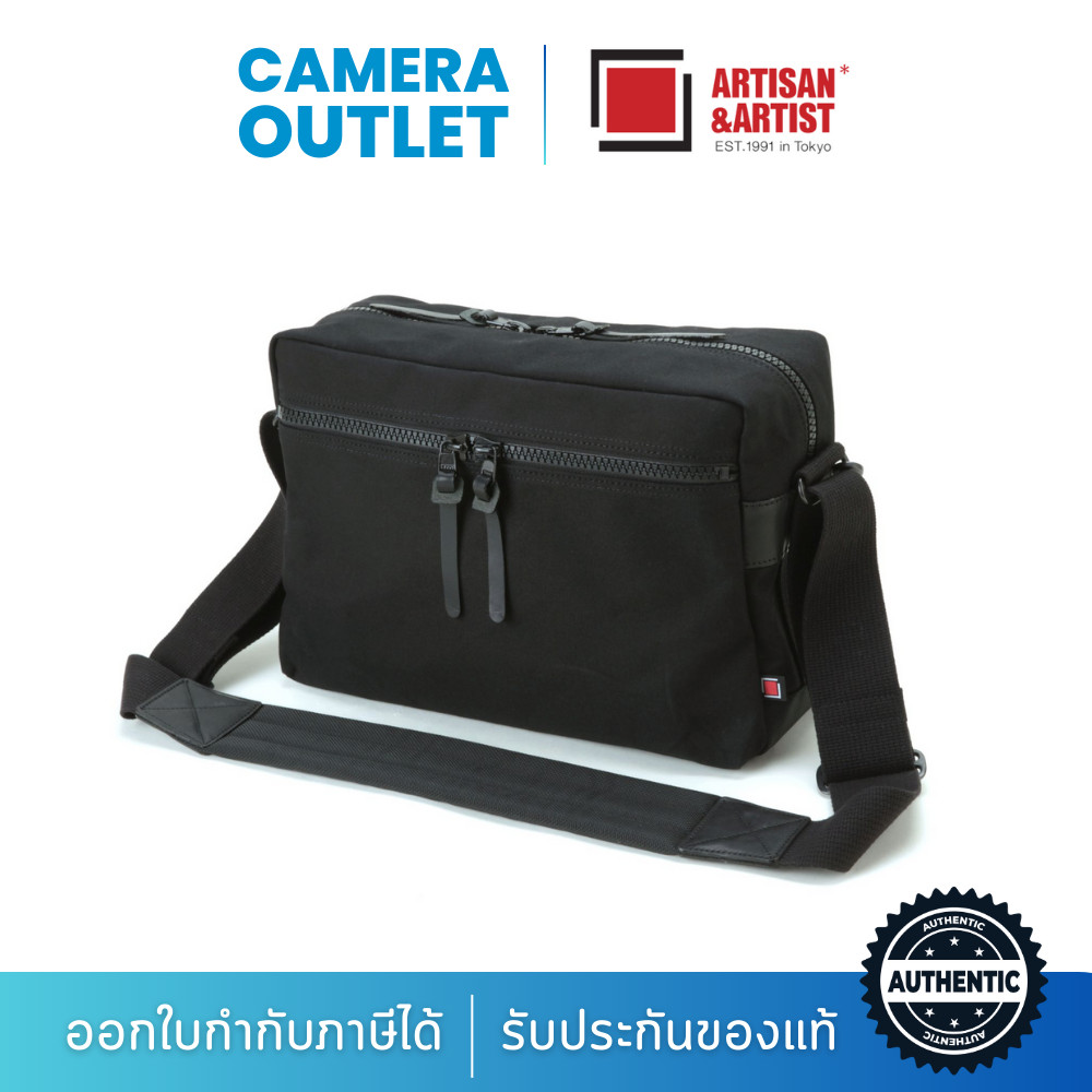 Artisan&Artist Canvas camera bag [ACAM-3000] กระเป๋า (ประกันศูนย์ไทย)