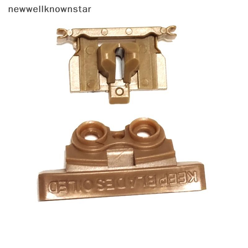 Newwellknownstar เหมาะสําหรับ 8148/8591 Swing Head + Swing cowl ช่างทําผมไฟฟ้าท่องเที่ยวบล็อกอุปกรณ์เสริม CCB