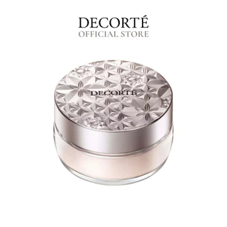 DECORTE Loose Powder แป้งฝุ่น DECORTE