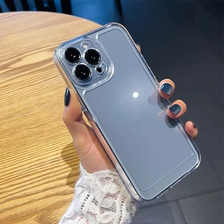 TPU เคส For Xiaomi Redmi 13C 9A 10 9 PocoX6 Pro C65 X3 Pro Redmi Note 13 5G 11 10 12 14C 12C 11A 10C Mi 11 Lite 10T 11T