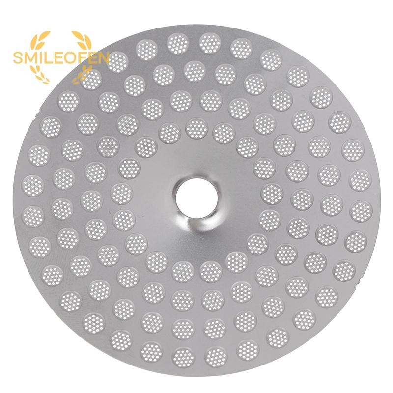[Smileofen] หน้าจอสัมผัสที่แม่นยําสําหรับเครื่องชงกาแฟ Breville 9 Series Contact Shower Screen Puck 