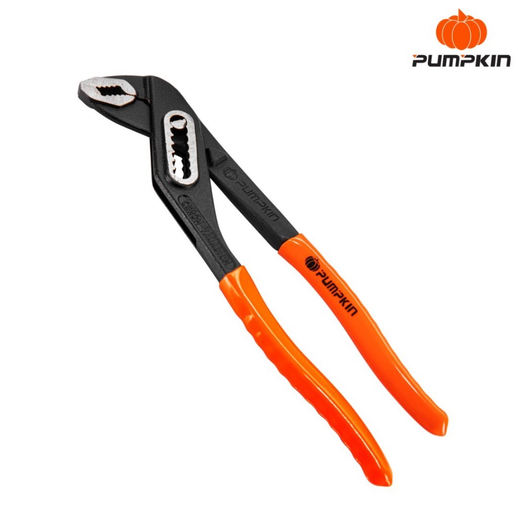 🔥ส่งเร็ว ถูกสุด🔥PUMPKIN คีมคอม้า 10″ คีมจับ 14604 คีมล็อค จับชิ้นงาน อุปกรณ์เสริมเครื่องมือช่าง คีมหนีบ