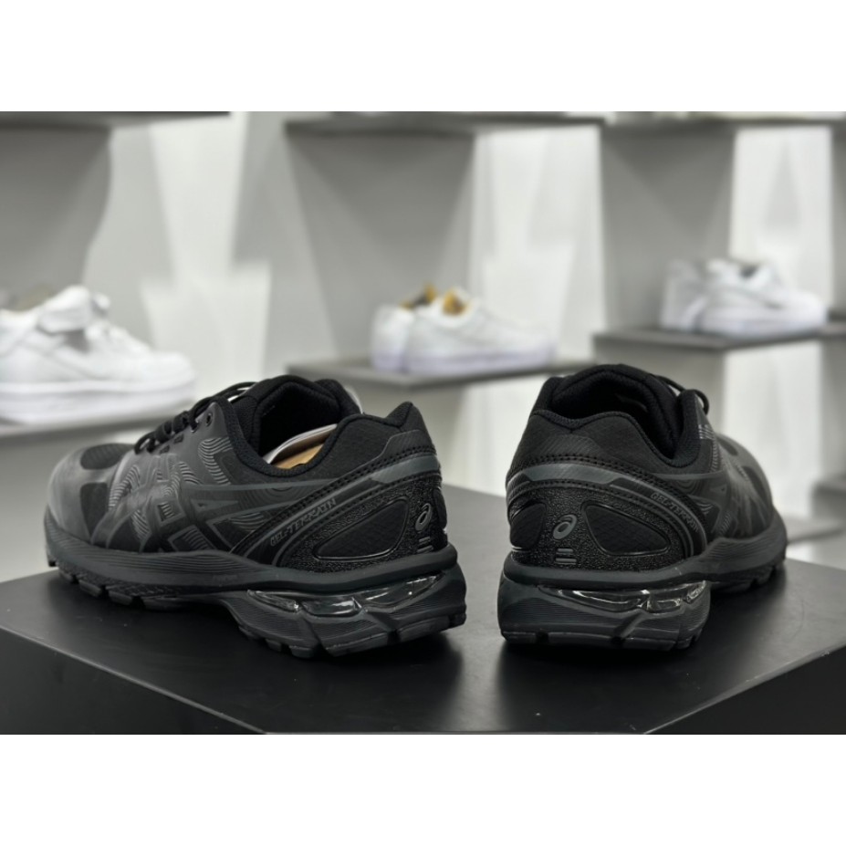 Asics Sportstyle Gel Terrain Black รองเท้าผู้ชาย ใหม่ หายาก 1203A342-001
