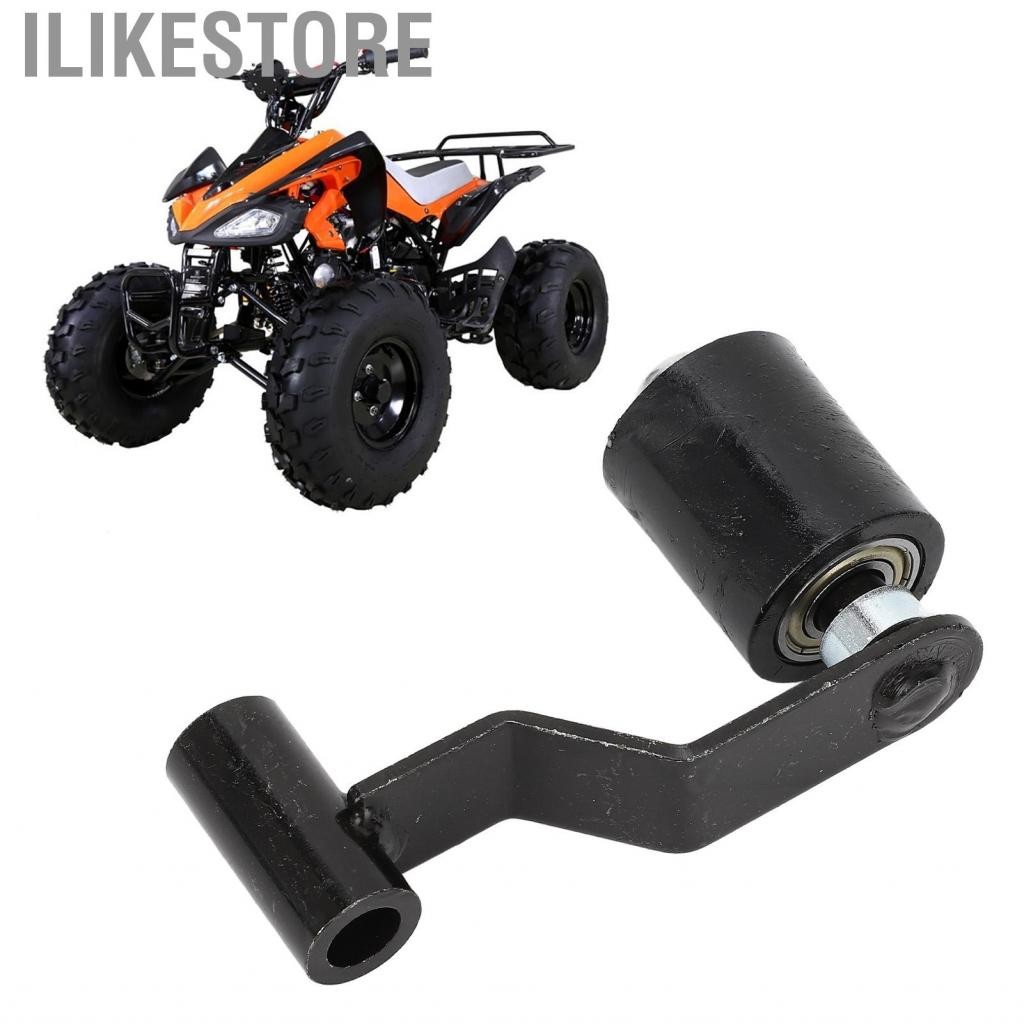 Ilikestore ตัวปรับตัวเลื่อนโซ่แบบไดรฟ์ 30 มม. สําหรับ ATV 110cc ถึง 300cc