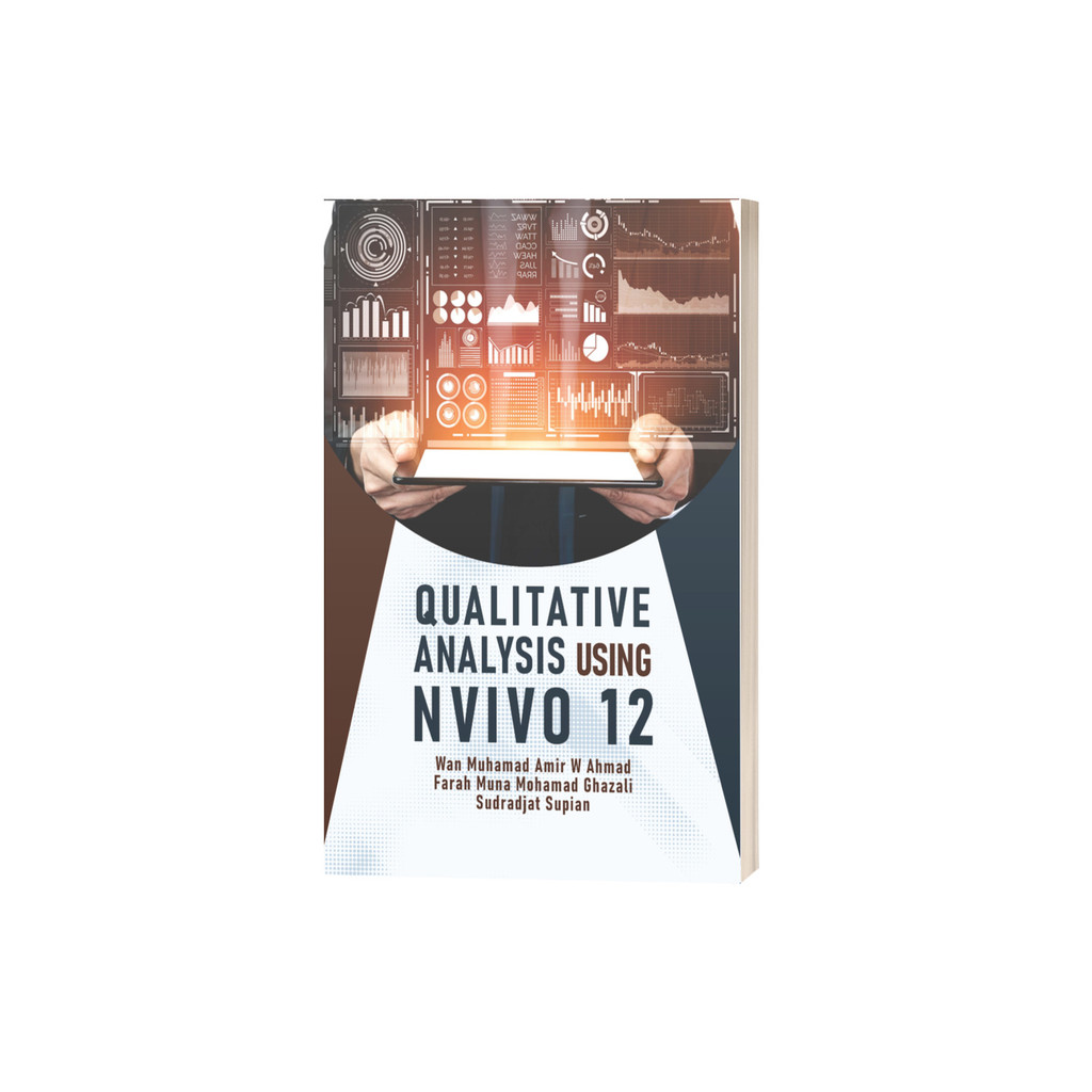 การวิเคราะห์คุณภาพโดยใช้ NVivo 12