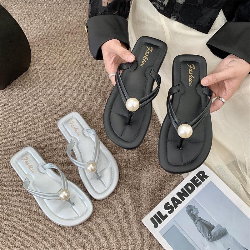 รองเท้าเเตะสุดชิคเเฟชั่นวัยรุ่นมาใหม่ X-616