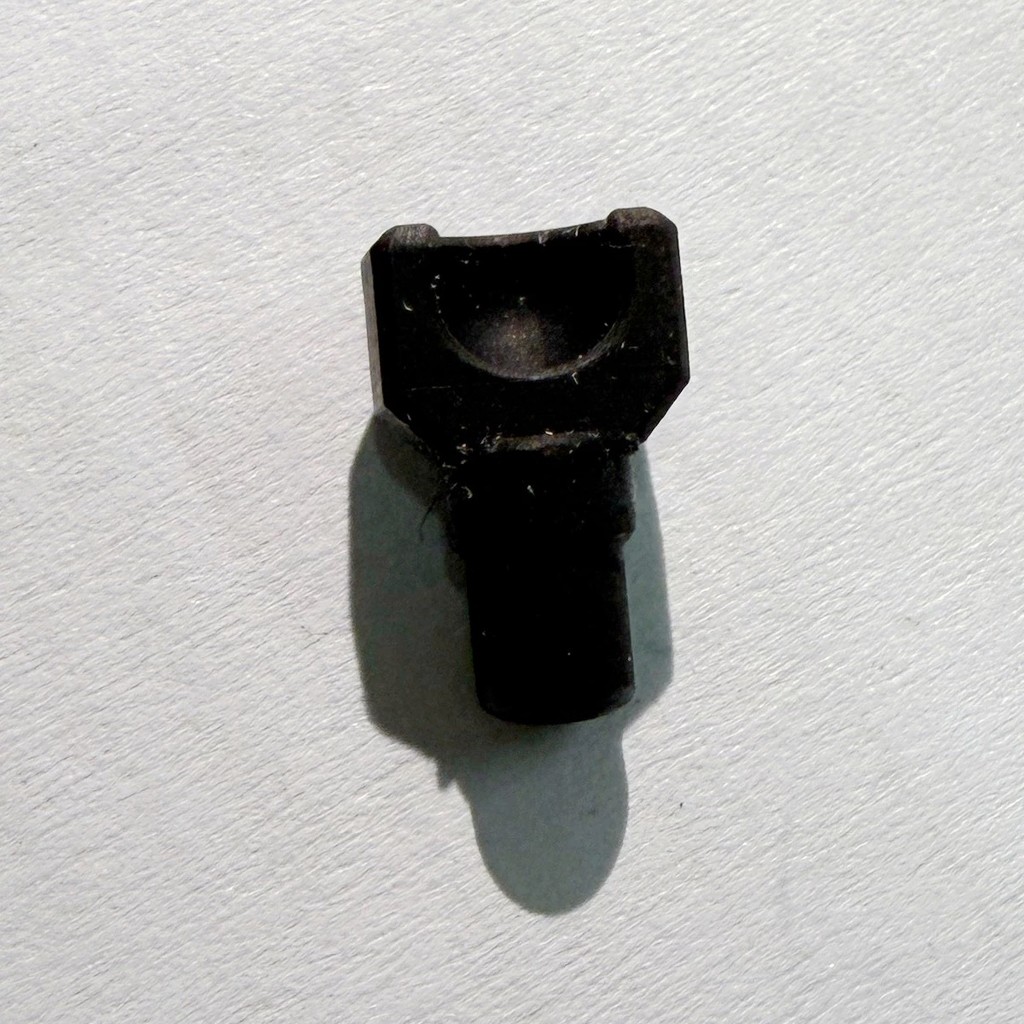 CA RG Akatsuki OOwashi Unit / Build Stike / Strike Crotch 3D ชิ้นส่วนการพิมพ์