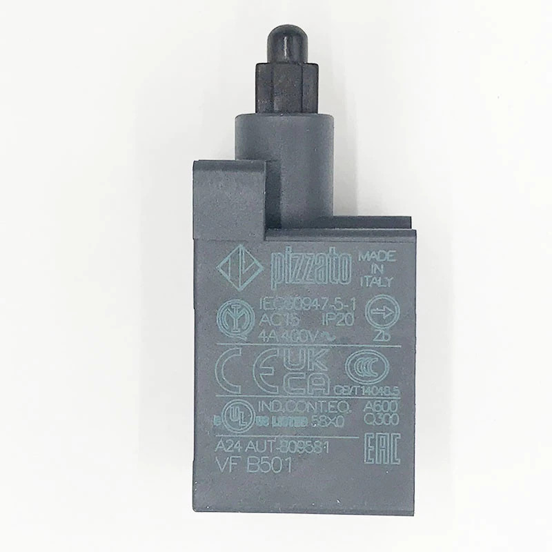 V15 VF B501 ยี่ห้อใหม่ VFB502/VFB601 pichato สวิทช์เท้า Contact MK V11D15