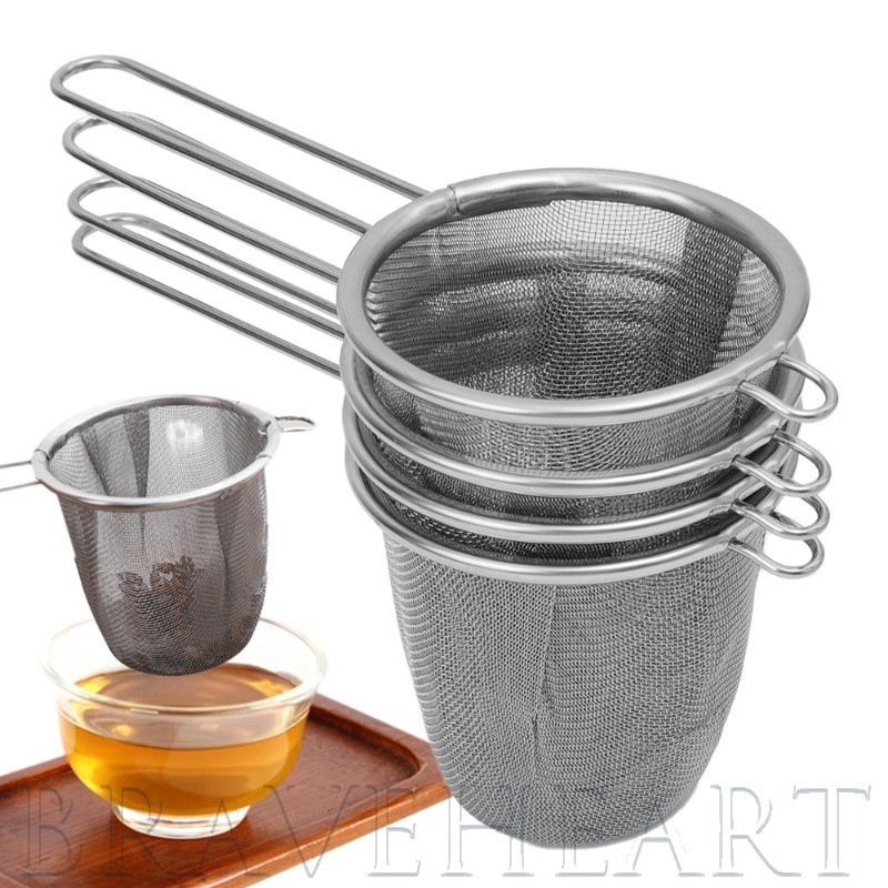 1/3/5ชิ้นหูเดียวแขวนกรองชาตาราง-การต้มชาวิจิตรตาข่ายตะกร้ากรอง-น้ําแข็งกาแฟกรองที่มีการจัดการ-อุปกรณ์ชา-สําหรับหลวมใบชา,เครื่องเทศ