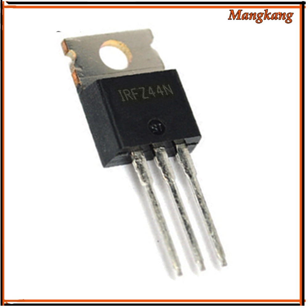 ของใหม่! (1ตัว) IRFZ24N IRFZ34N IRFZ40N IRFZ44N IRFZ46N IRFZ48N IRLZ24N IRLZ34N IRLZ44N IRF9Z24N IRF