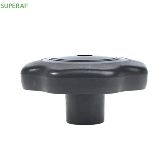 Superaf หม้อความดันฝาครอบลูกบิดสกรูจับป้องกันการระเบิดจับปุ่…