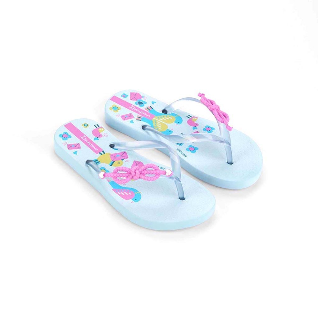 รองเท้าแตะ Ipanema Belle Kids
