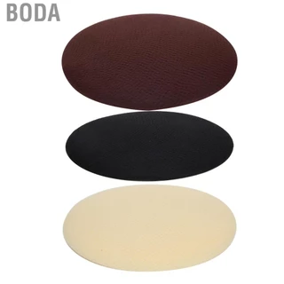 Boda 144pcs/set Hairnet Nylon Disposable Wig Cap Breathable Hair Mesh Net for Home Salon Styling Tools Accessory Kit
