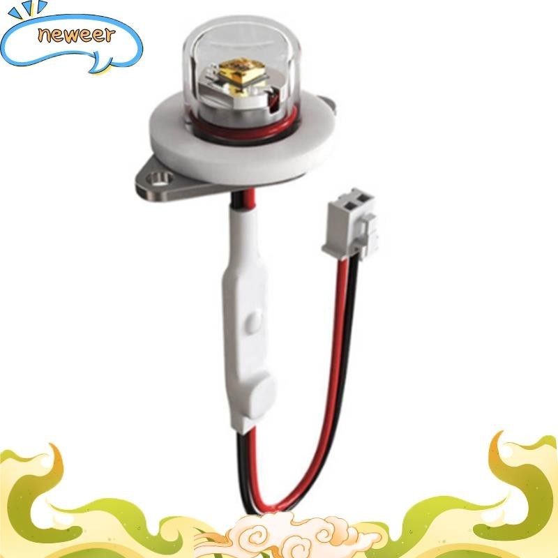 โมดูลเครื่องกรองน้ําอัลตราไวโอเลต DC12-24V UVC 270-280NM