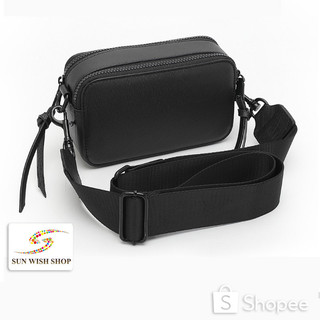 Sunwish SWS-UR01 2024 กระเป๋าสะพายไหล่ ขนาดเล็ก ทนต่อการสึกหรอ สไตล์เกาหลี แฟชั่นสําหรับผู้ชาย