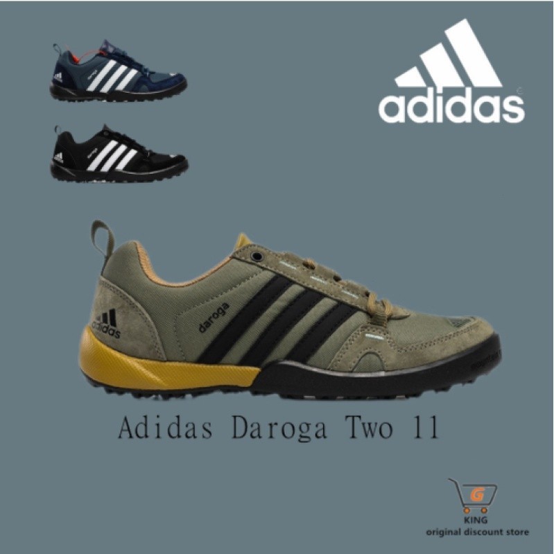 Daroga รองเท้าเดินป่า กันลื่น 11 คู่ DXWC
