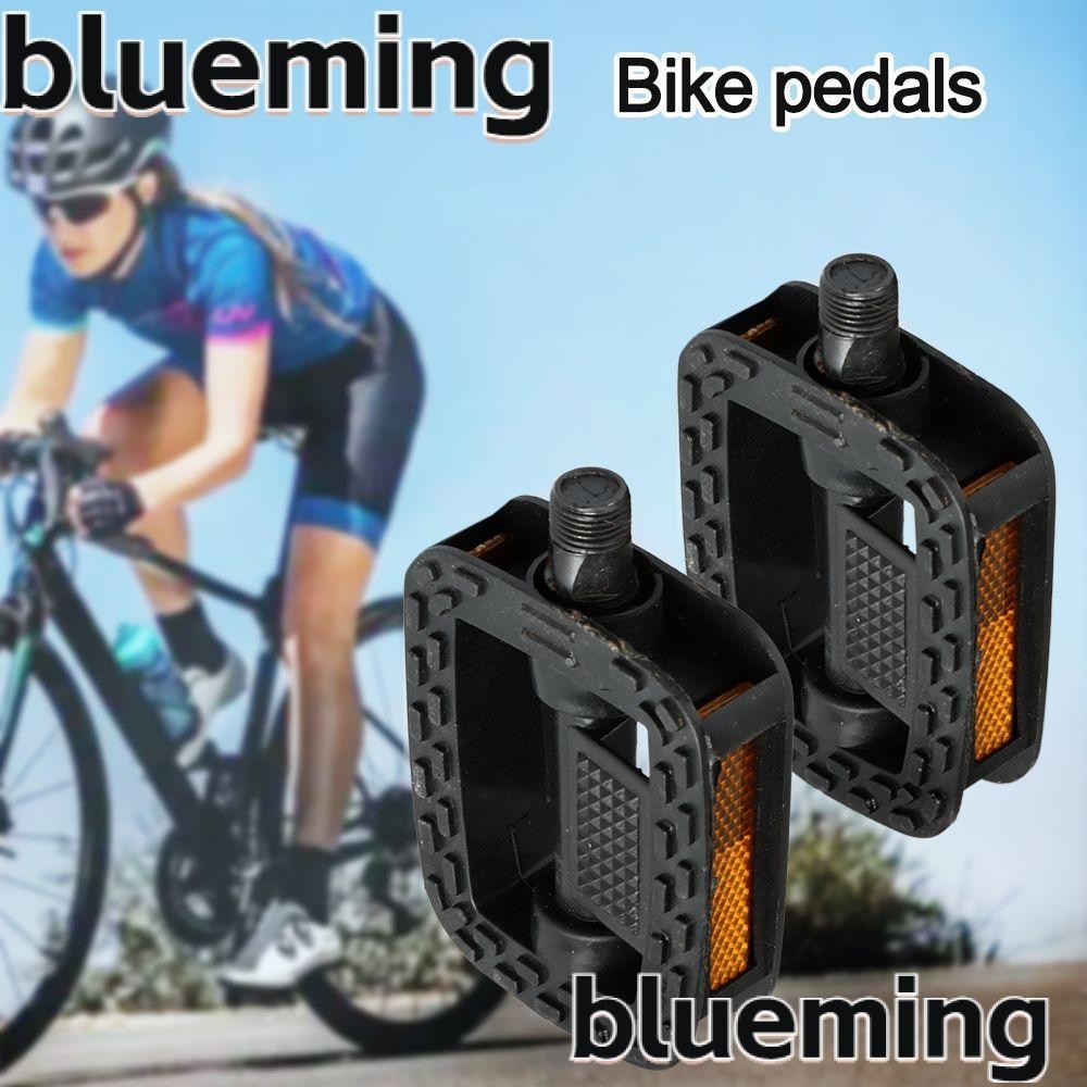 Blueming2 ที่เหยียบเท้าจักรยานไฟฟ้า แบบพับได้ 1 คู่